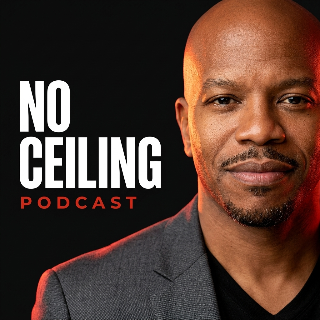 No Ceiling Podcast cover art