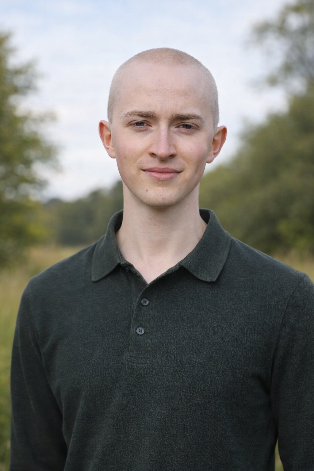 Andreas Møller, partner hos Everbound
