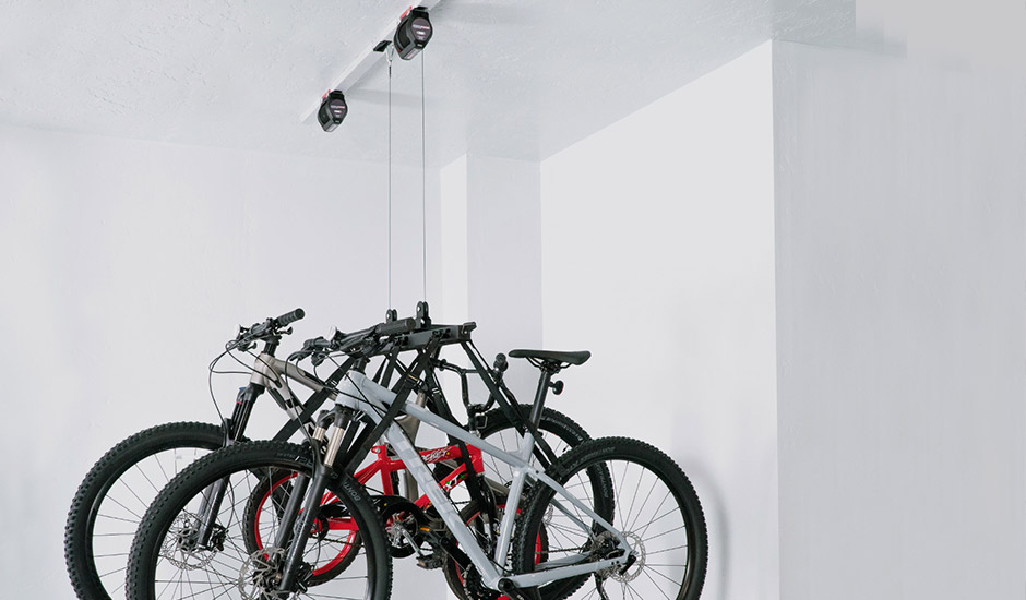 PremierGarage project — Raleigh