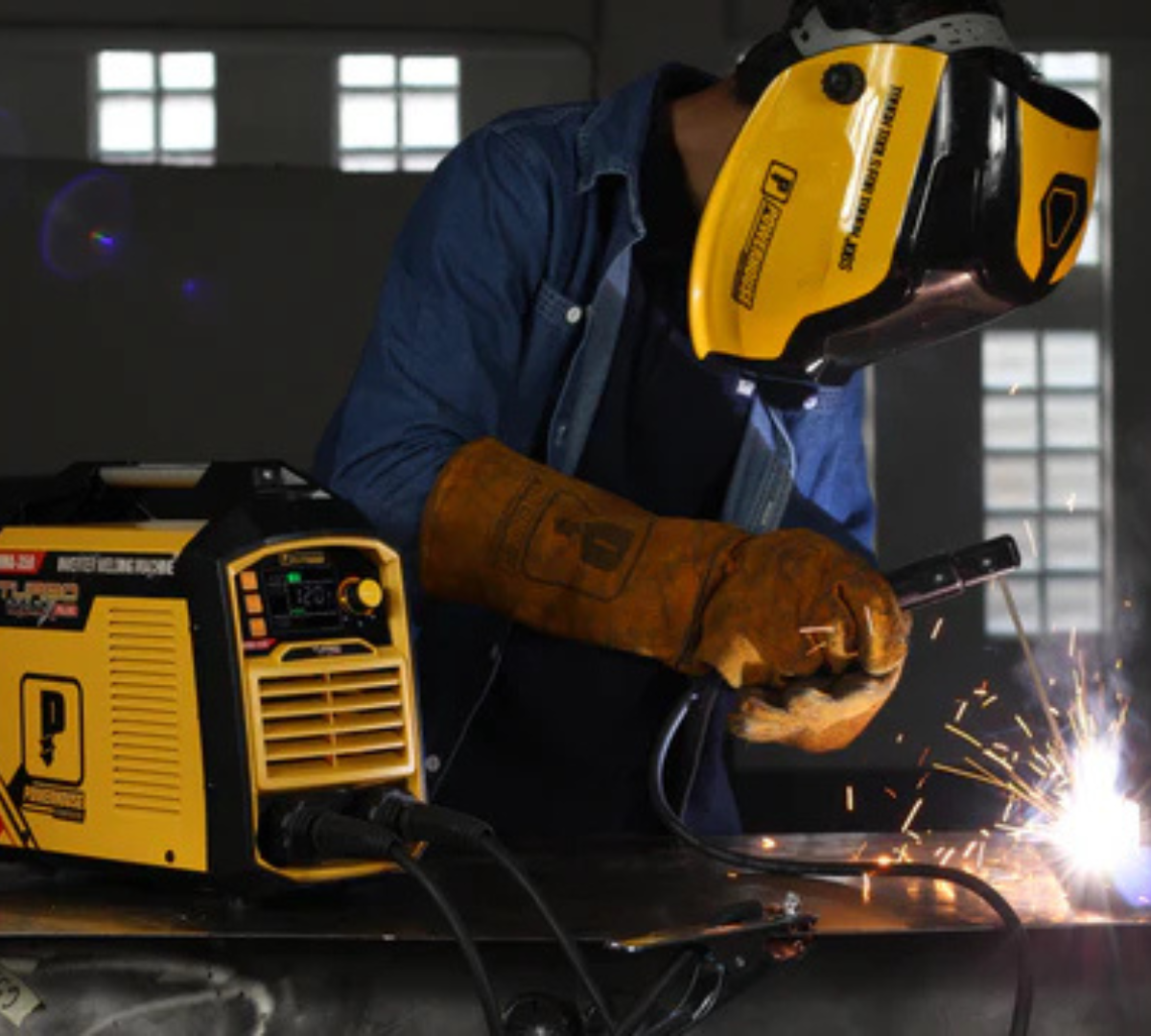 Window & Welding Services in Las Piñas City
