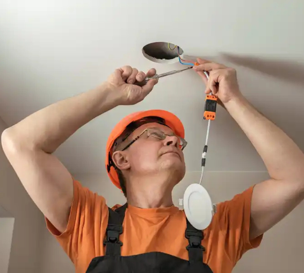 Home Repairs Services in Las Piñas City