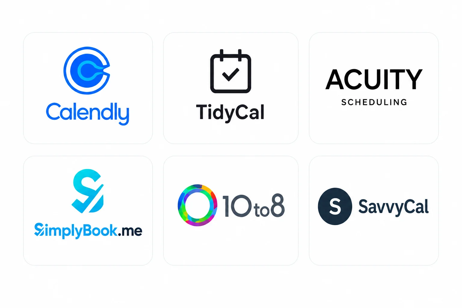 Cancelled Scheduling Software