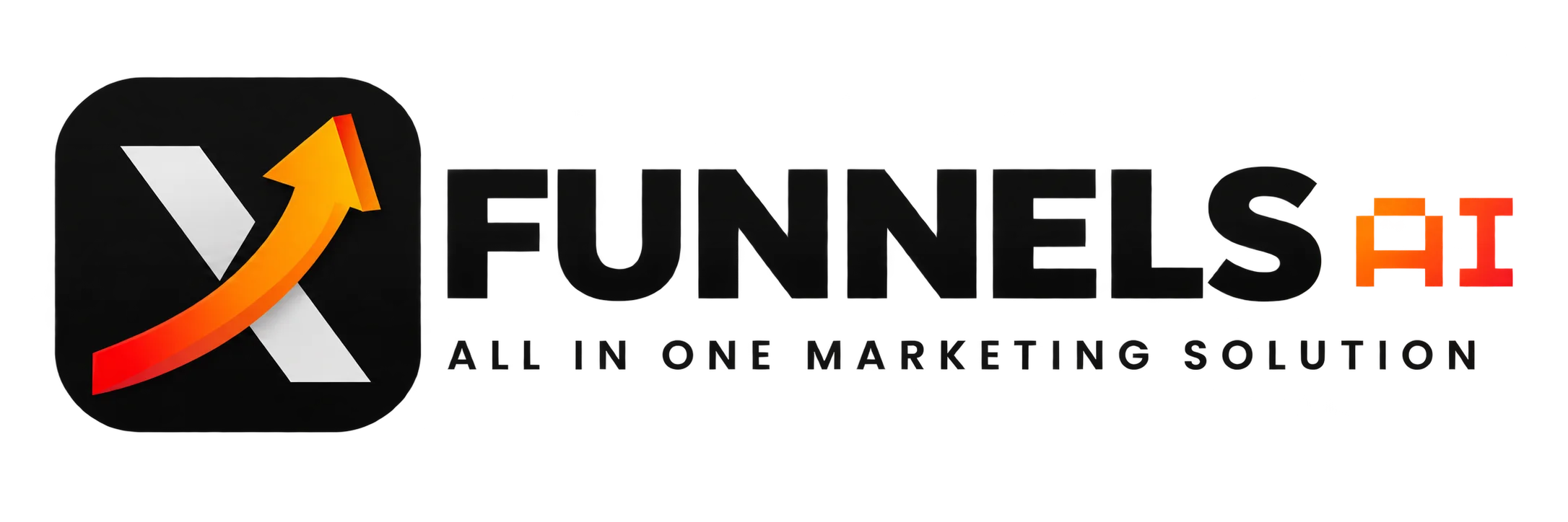XFunnels Logo