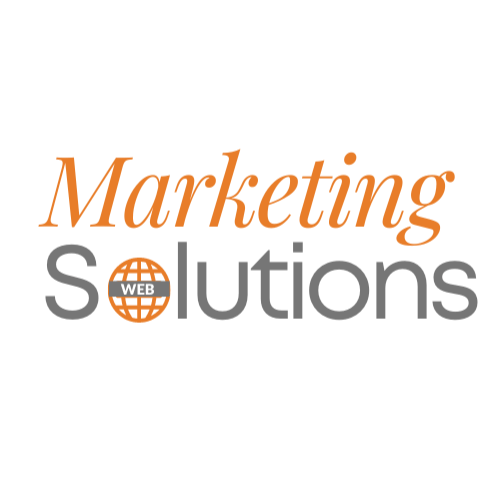 Brand Logo Marketing Web Solutions