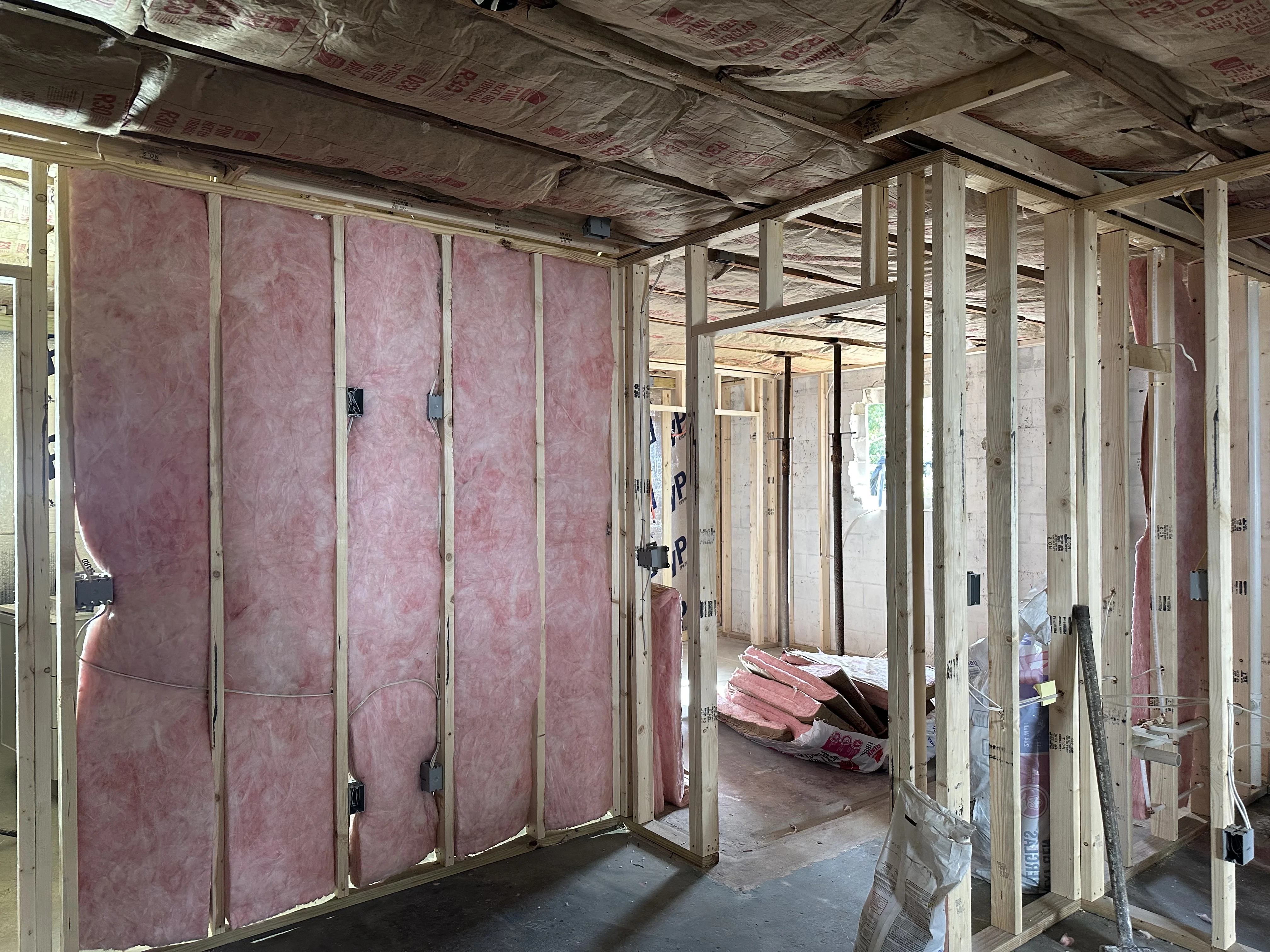 What Local Building Codes Mean for Your Next Residential Retrofit in the Liberty Triangle What Local Building Codes Mean for Your Next Residential Retrofit in the Liberty Triangle