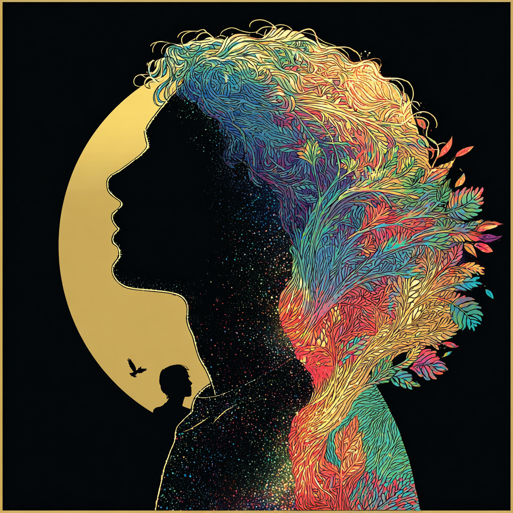 Week 1 — Intent & Shadow