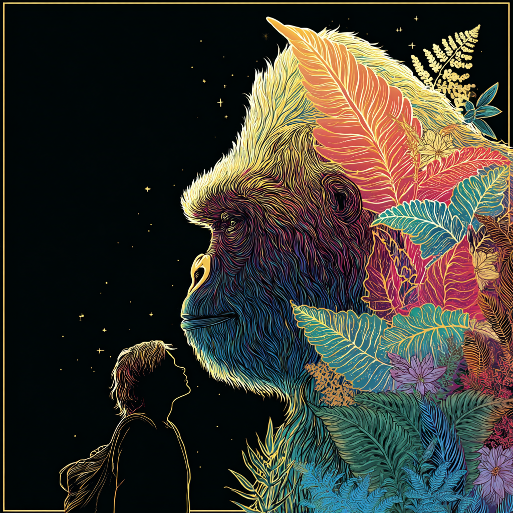 Week 2 — Allyship & Inner Knowing