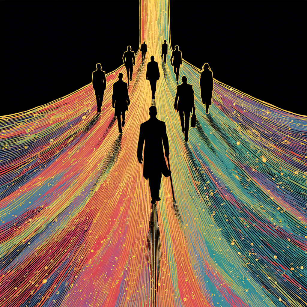 Week 4 — Integration & Leadership