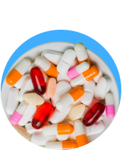 vitamins