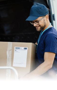 delivery