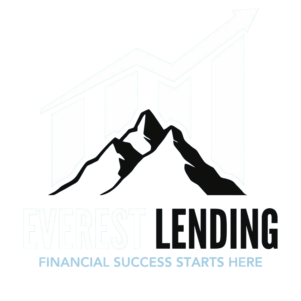 Everest Lending Logo