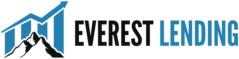 Everest Lending Logo