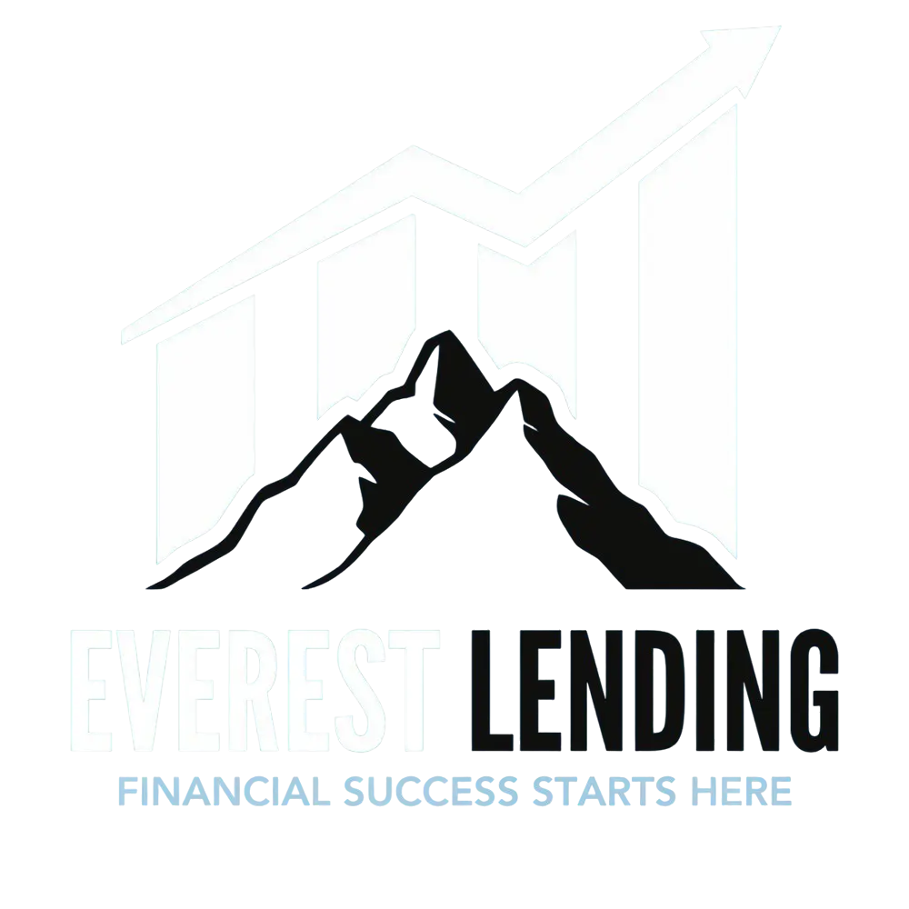 Everest Lending Logo