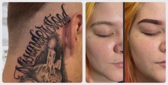 Venetian Tattoo  Piercing  Tattoo And Piercing Shop in Houston