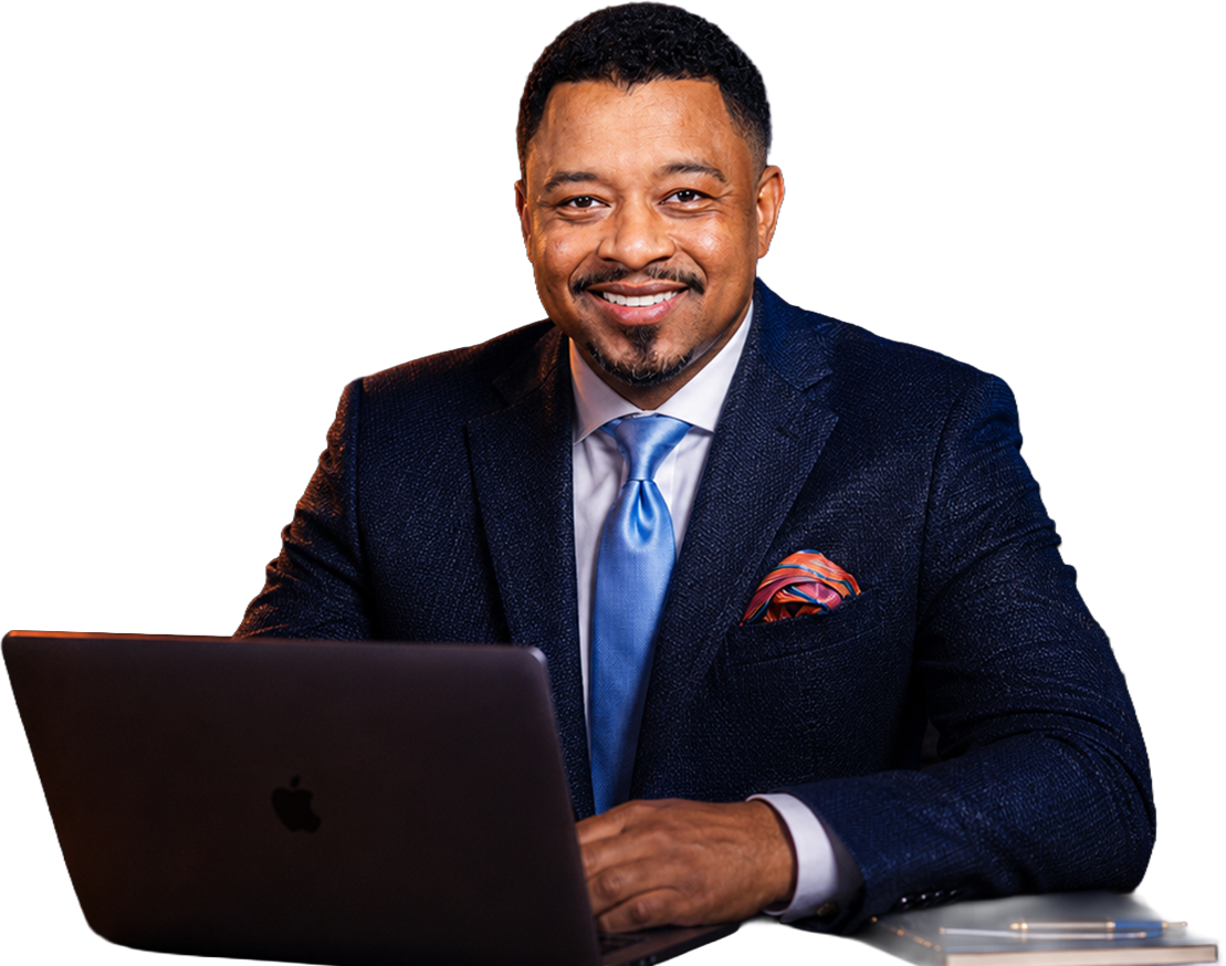 Dr. Carlton Calhoun, creator of Samurai Section Armory