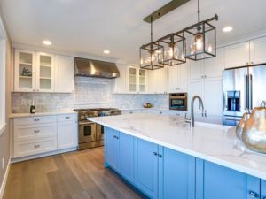 Full Home remodel in Brentwood