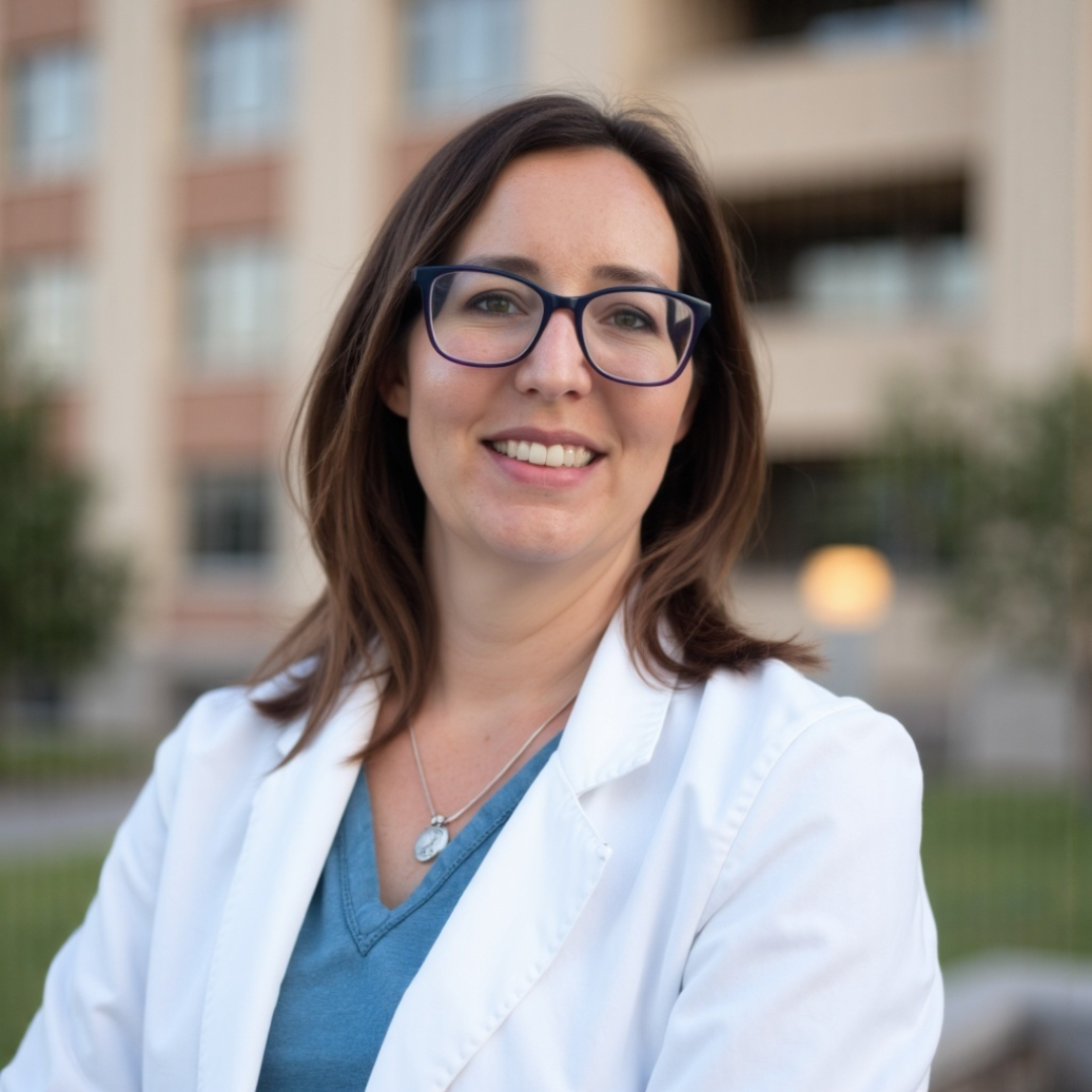 Nancy Ashby, MSN, APRN, FNP-C, is a Family Nurse Practitioner, entrepreneur, and founder of Kingdom Wellness & Family Health in Glendale, Arizona. She leads a membership-based Direct Primary Care practice focused on hormone optimization, metabolic health, weight loss, and functional medicine.

Nancy is passionate about restoring personalized healthcare by providing longer visits, transparent pricing, and collaborative care. Her mission is to empower patients to take ownership of their health through education, root-cause investigation, and sustainable lifestyle strategies. In addition to clinical practice, she mentors nurse practitioner students and partners with local businesses to expand access to affordable healthcare solutions.