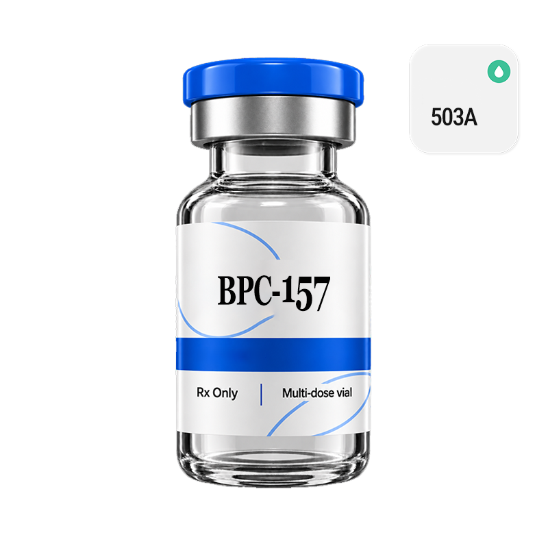 BPC-157 15mg (5mL) (Liquid)