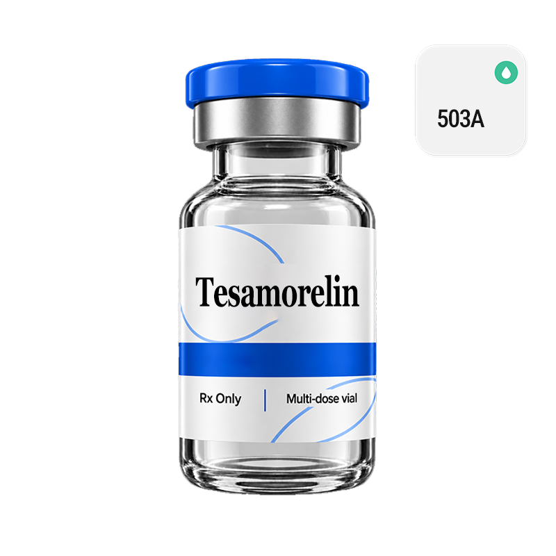 Tesamorelin 20mg (5mL) (Liquid)