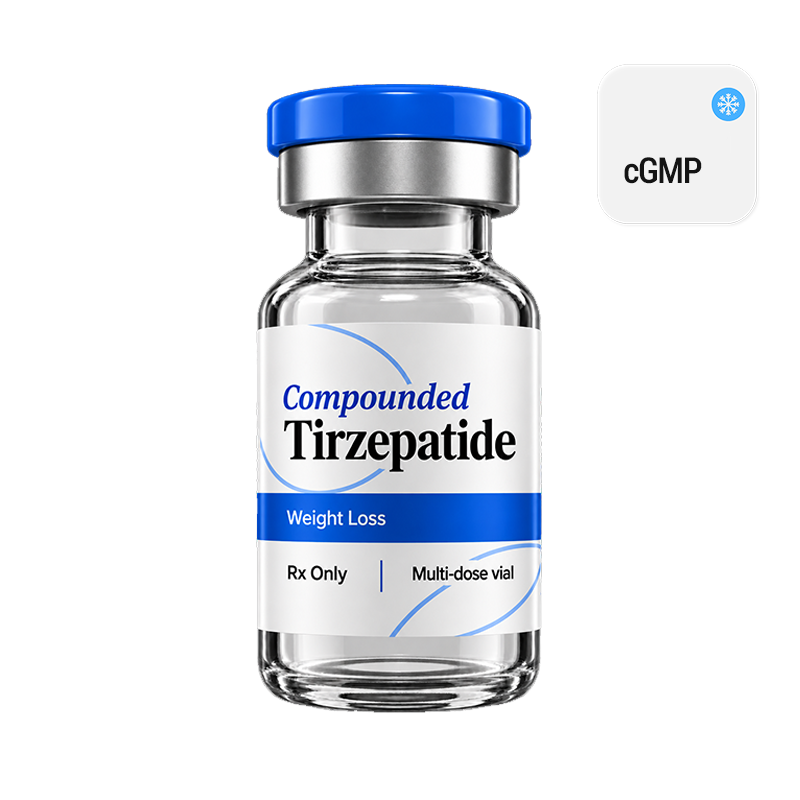 Tirzepatide 30 mg (3ml)