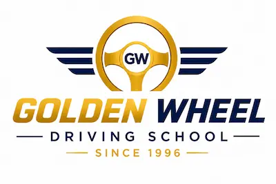 Golden Wheel Driving School