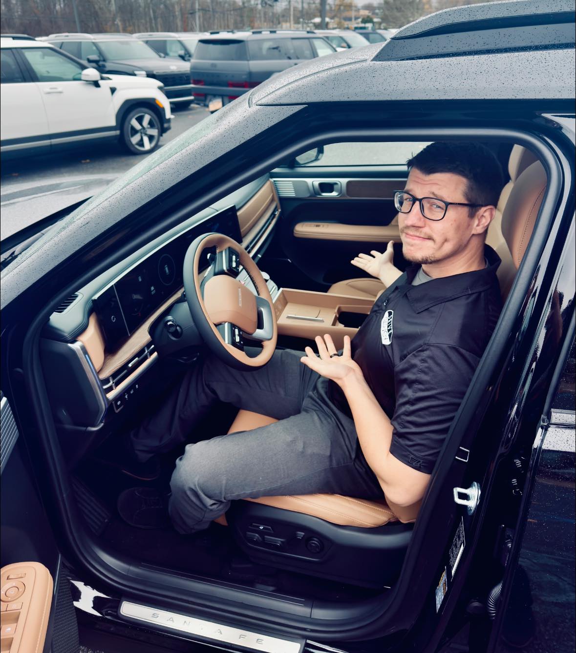 Car Buying Shouldn’t Need a Referee