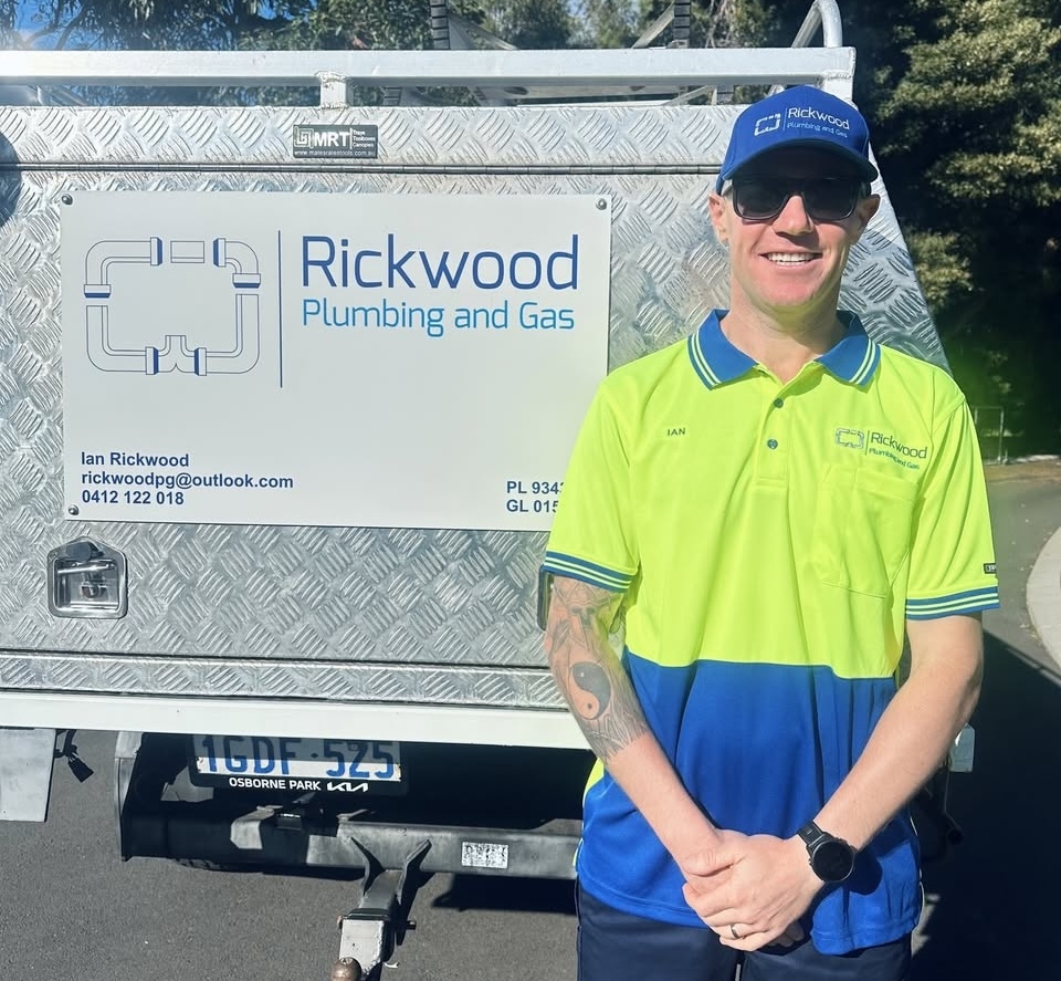 Rickwood Plumbing and Gas