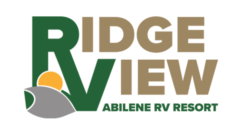 Ridgeview RV Resort logo