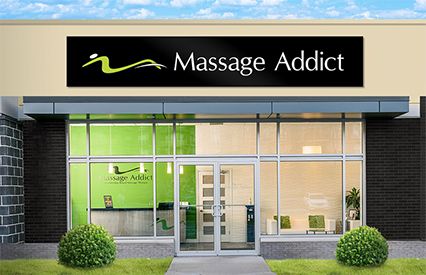 Massage Addict Google reviews case study