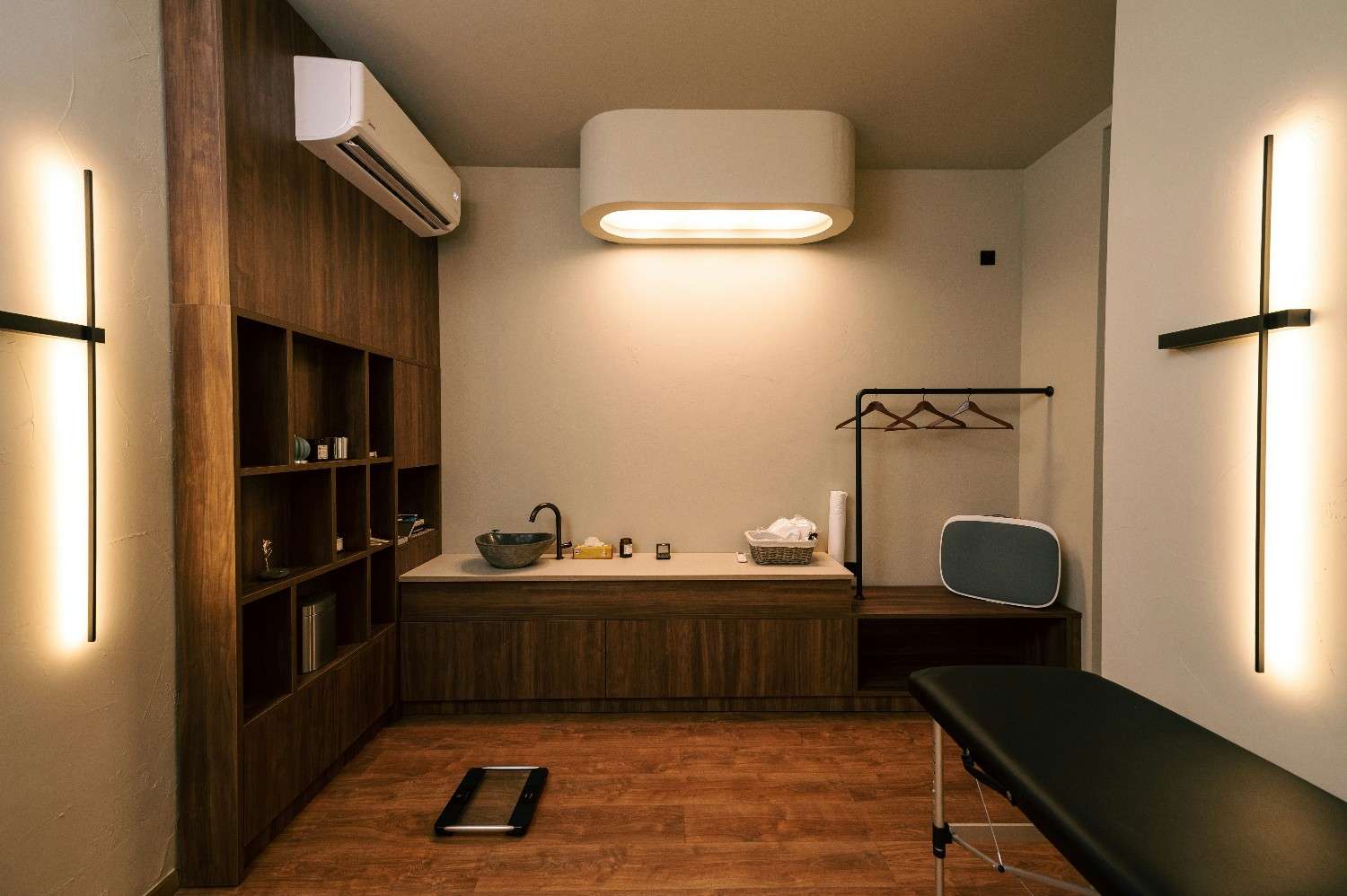 Google reviews for massage therapists