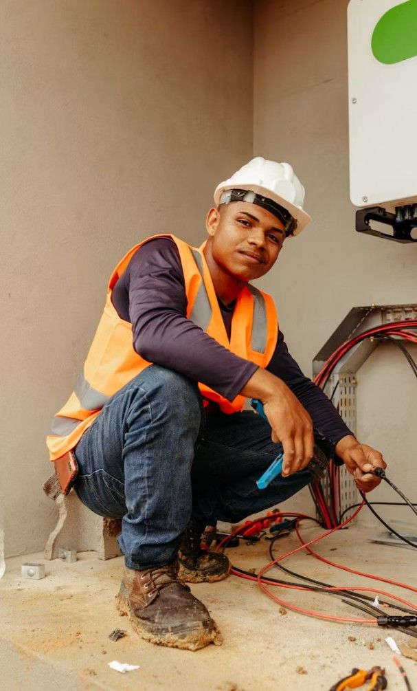 Google reviews for HVAC companies