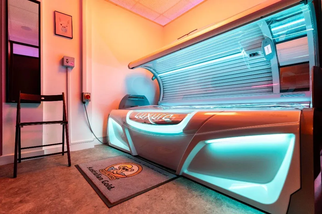 Google reviews for tanning salons