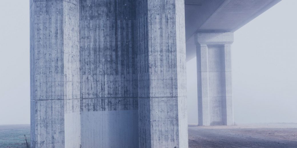 4 Pillars to Support Your Life