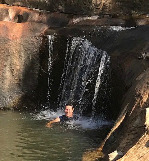 Life Is An Adventure