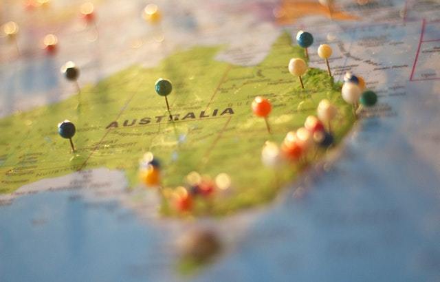 Planning a holiday