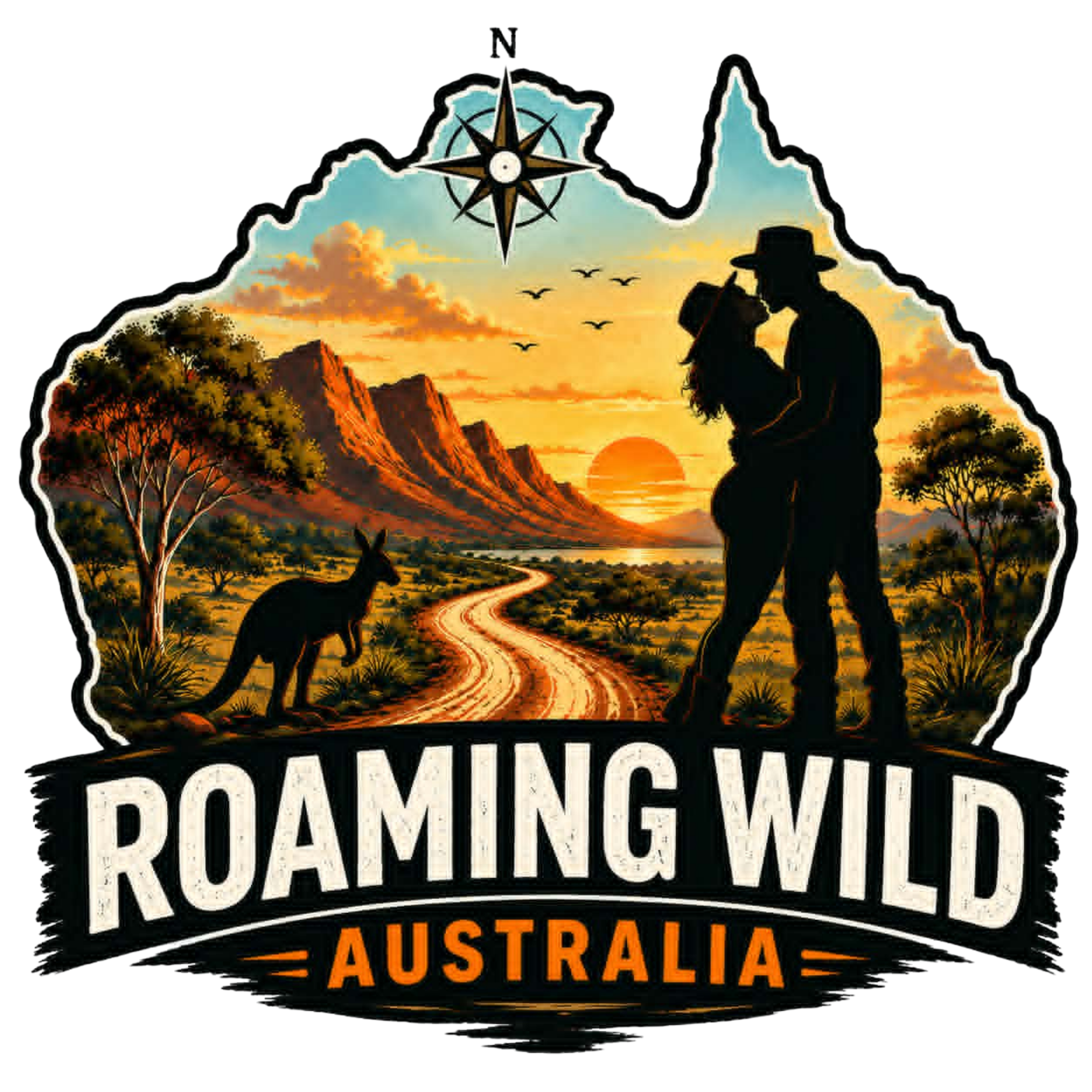 Brand Logo