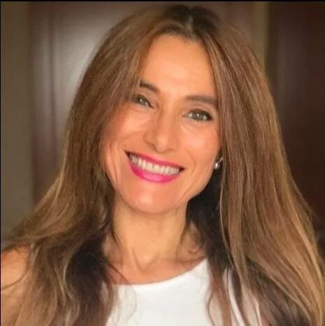Maricarmen Machado