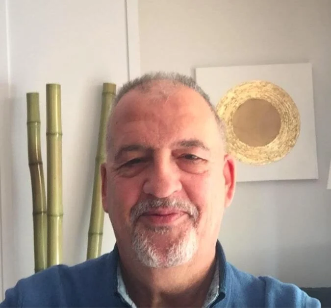 Enric Rovira