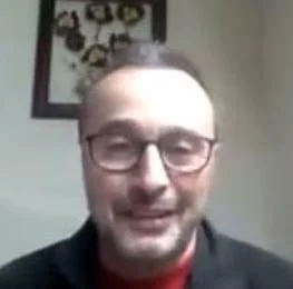 Carlos Martín