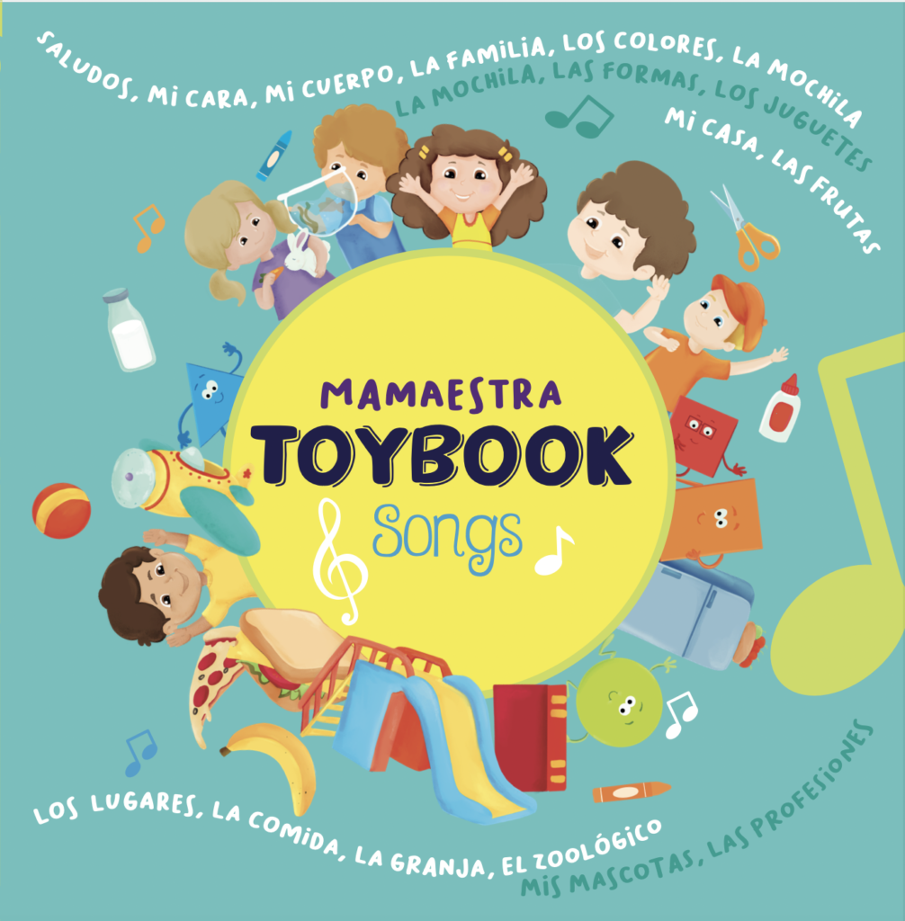 Retobilingüismo Music