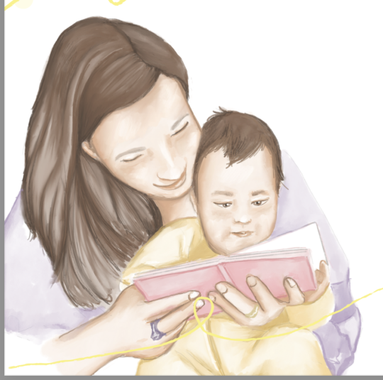 Mamaestra Flashcards for Early Stimulation Program