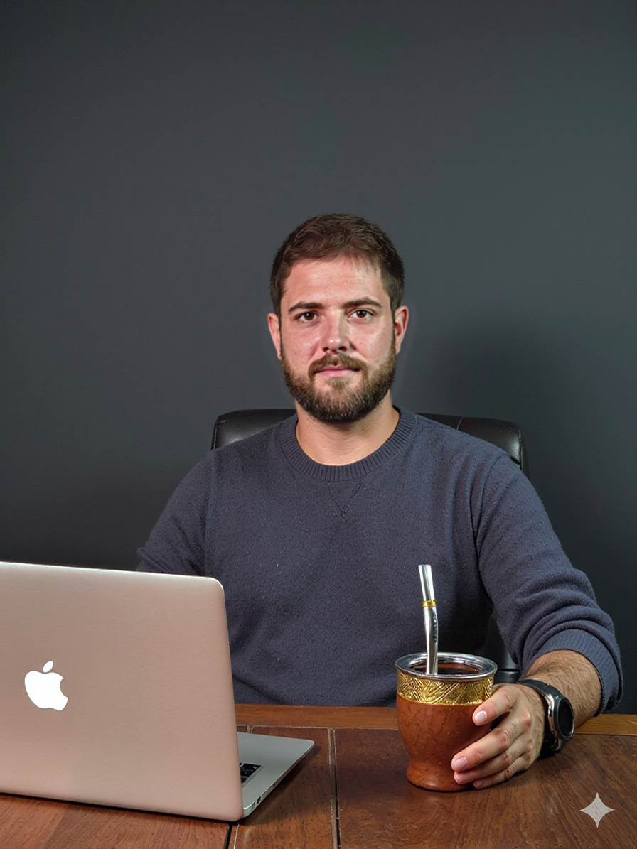 José Ignacio Sandrone