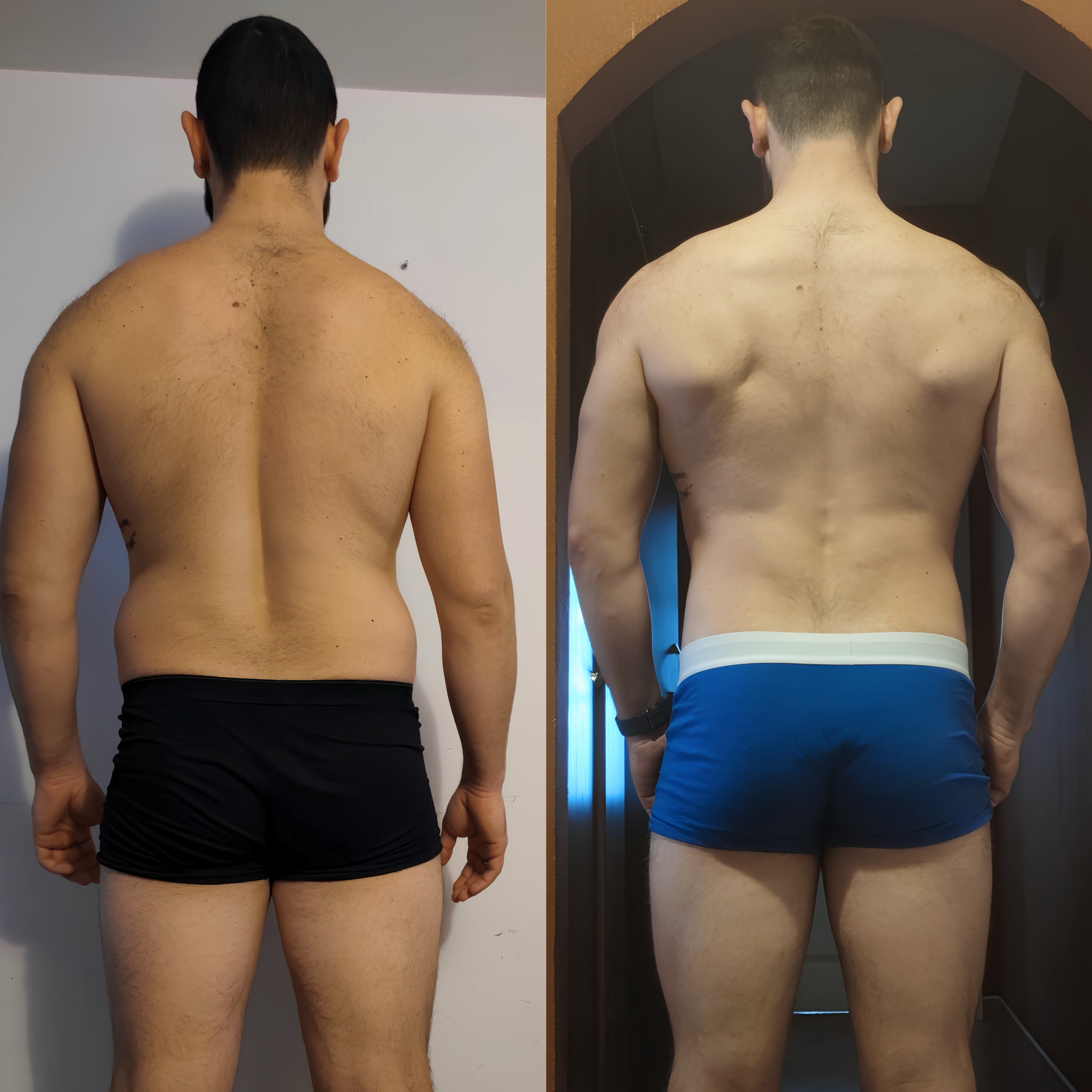 Client transformation 15