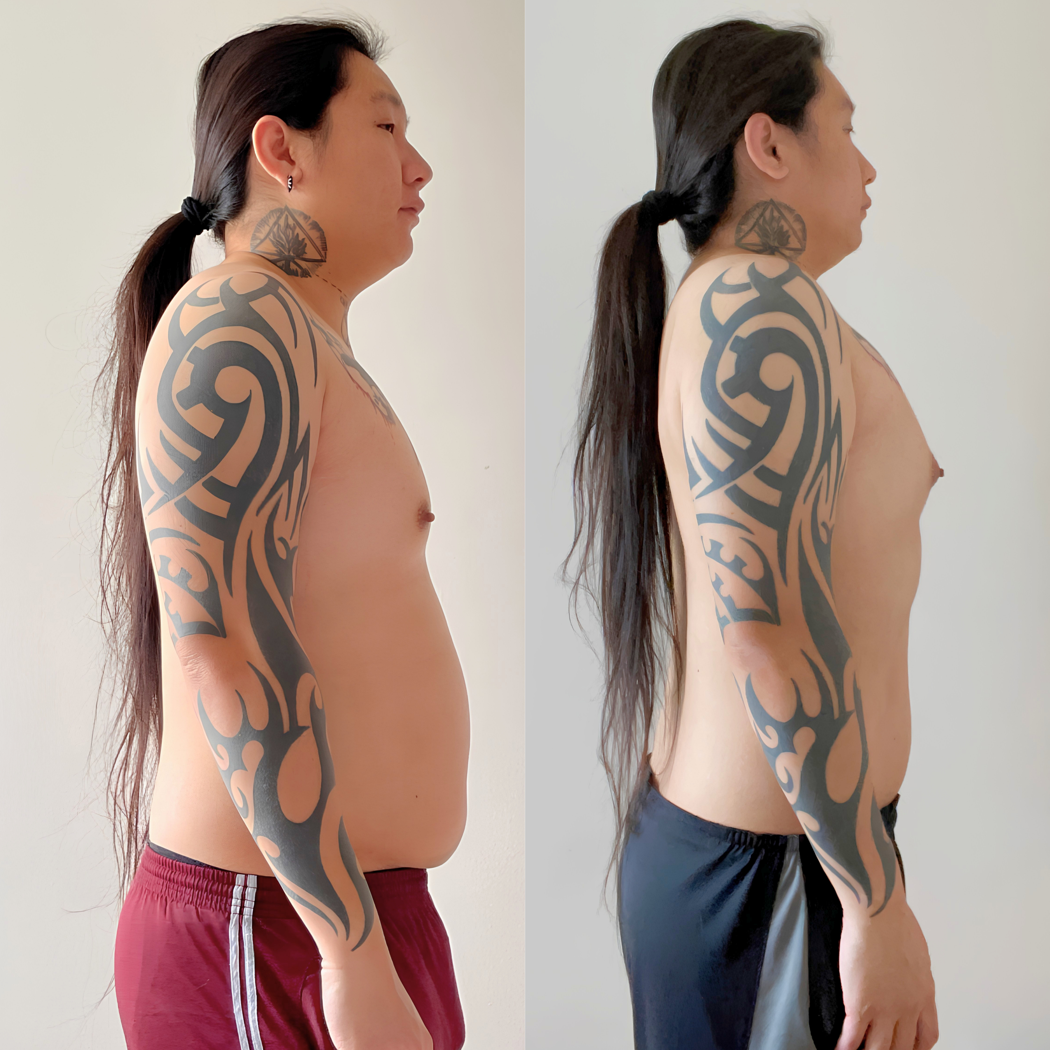 Client transformation 12