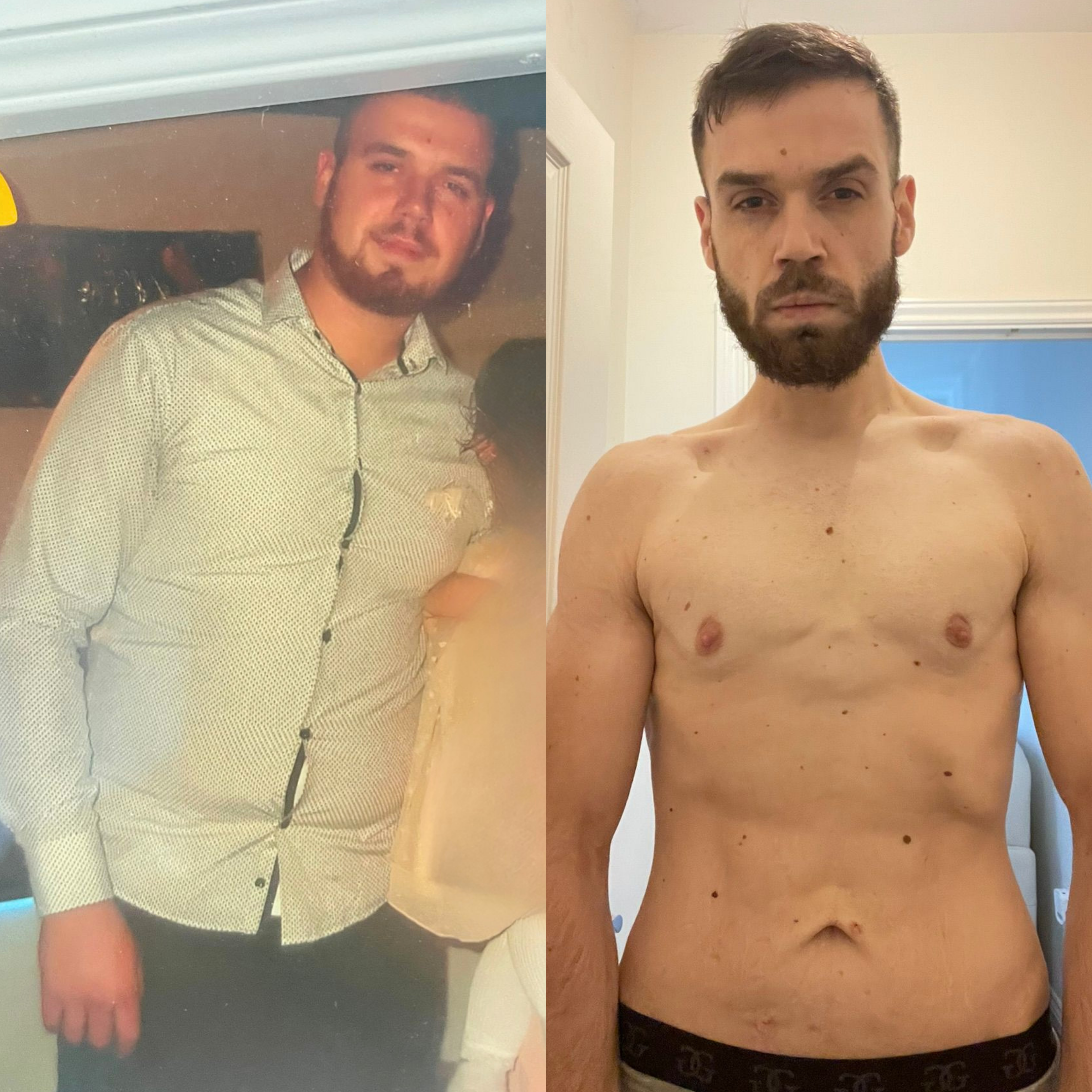 Client transformation 5