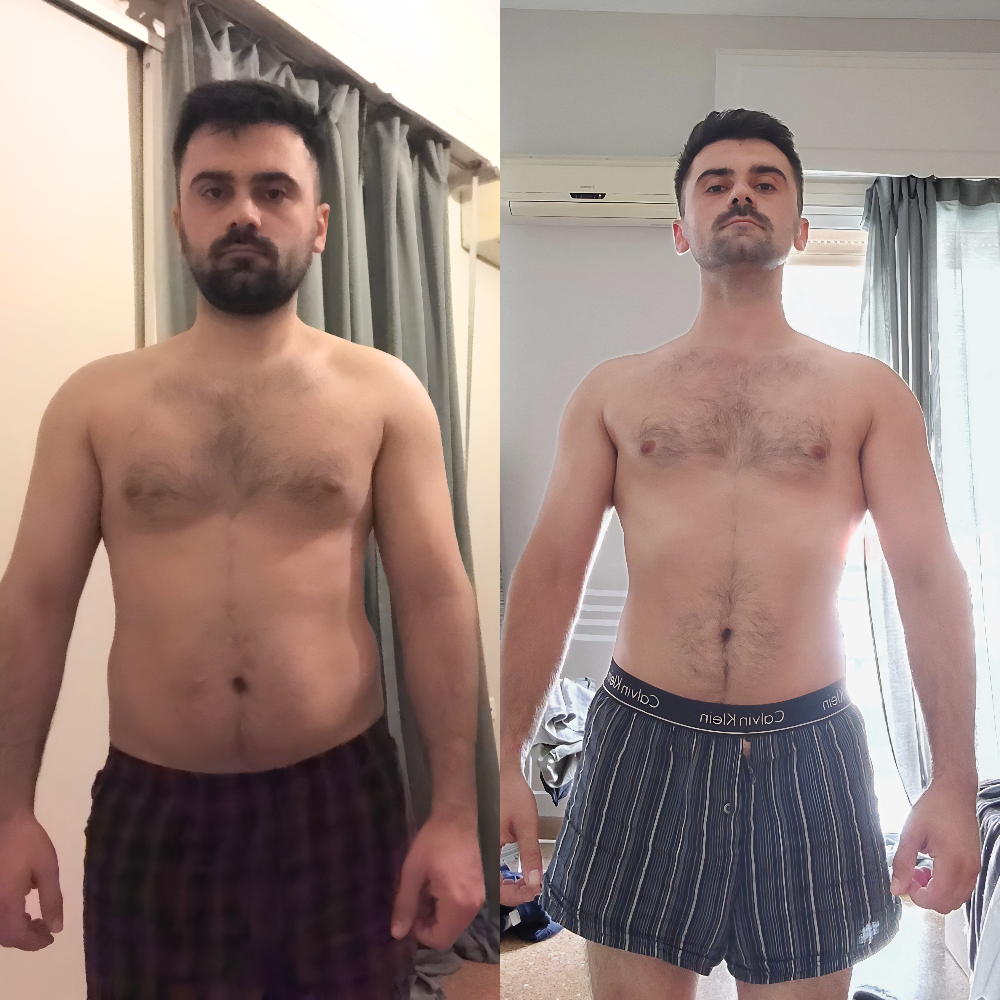 Client transformation 13