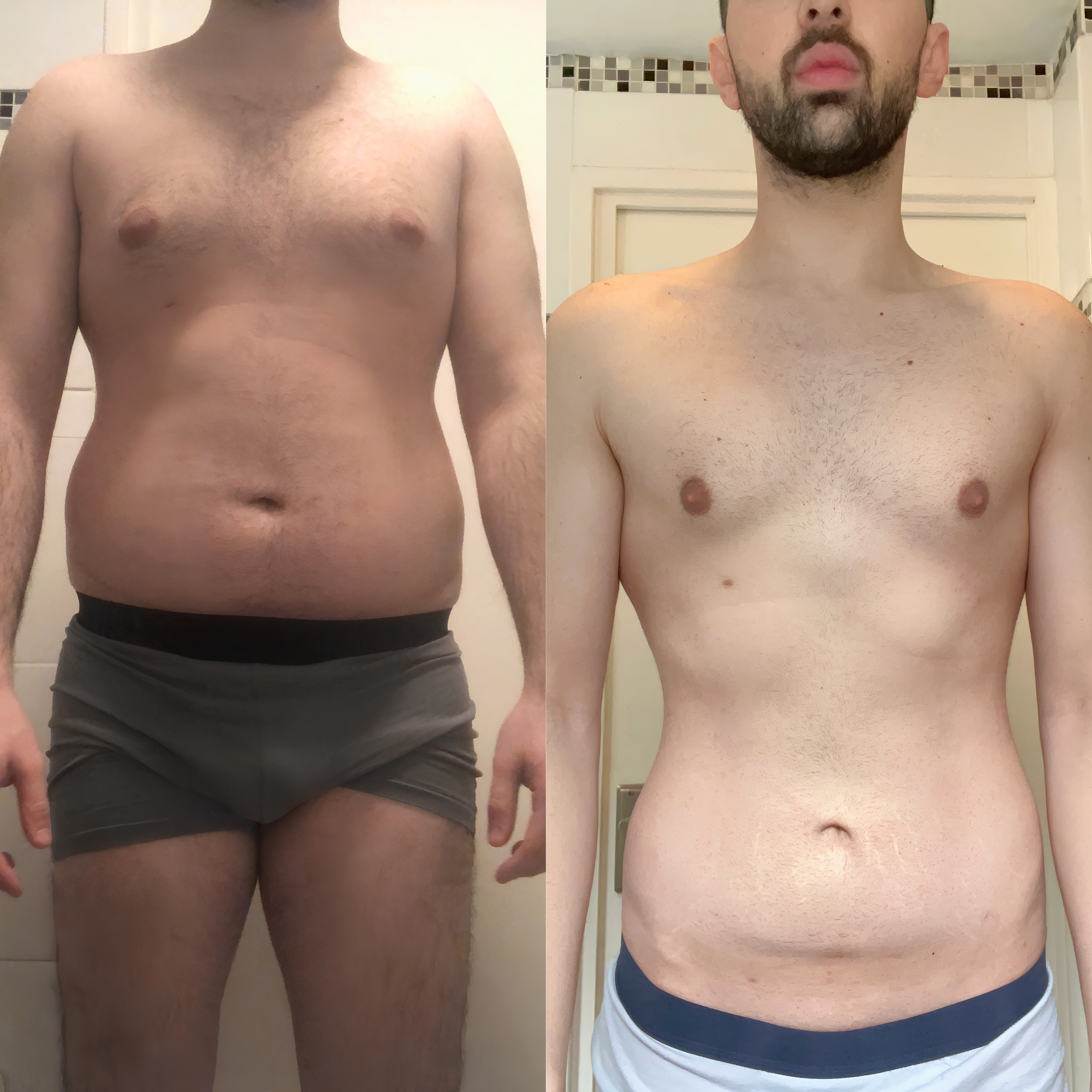 Client transformation 7