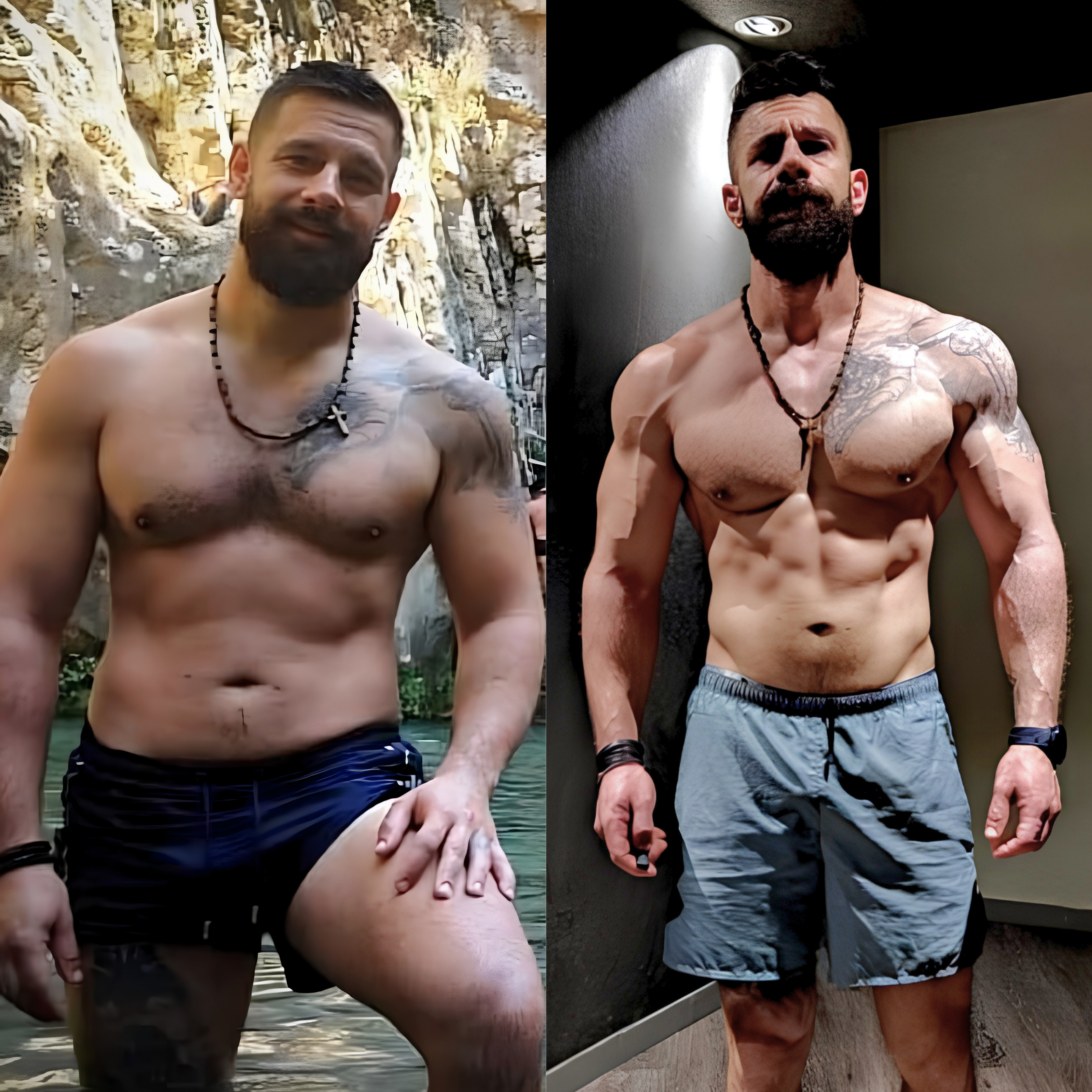 Client transformation 3
