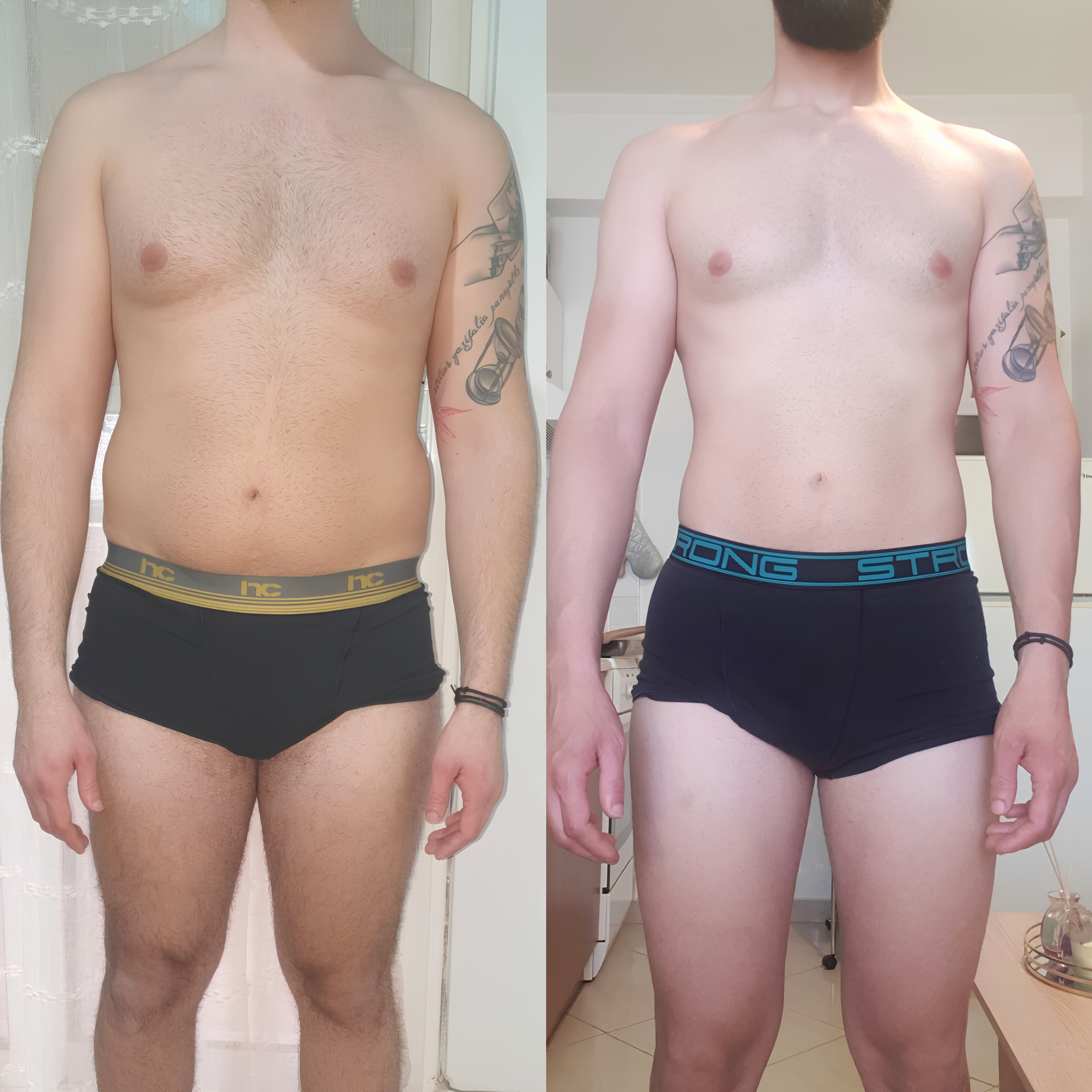 Client transformation 2