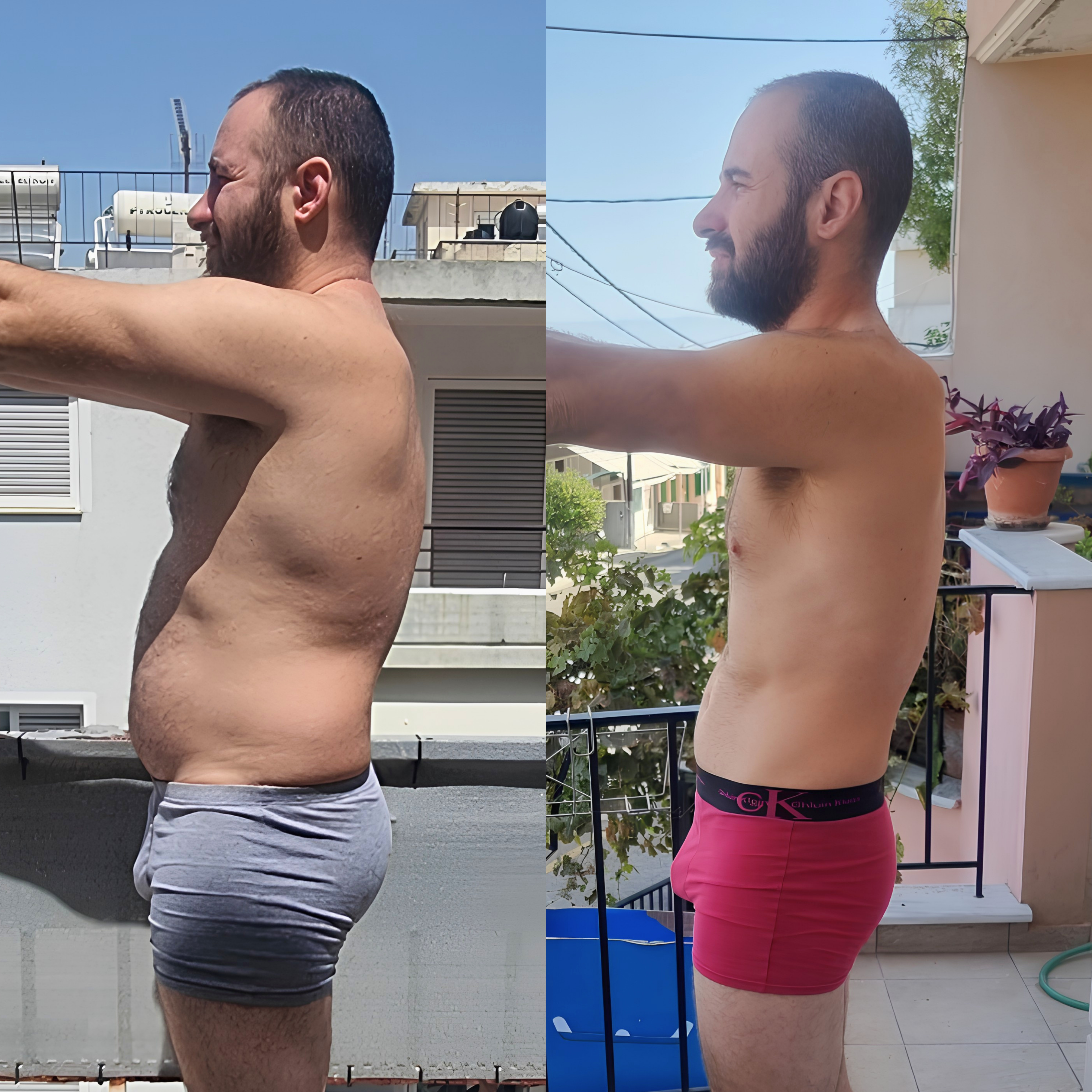 Client transformation 10
